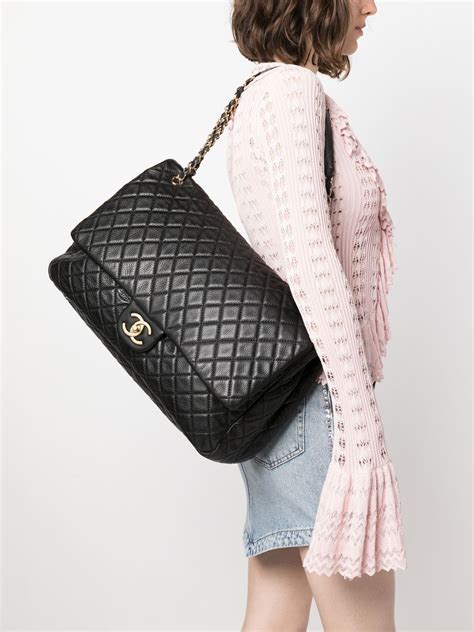 flap bag chanel 2017 price|chanel classic flap jumbo price.